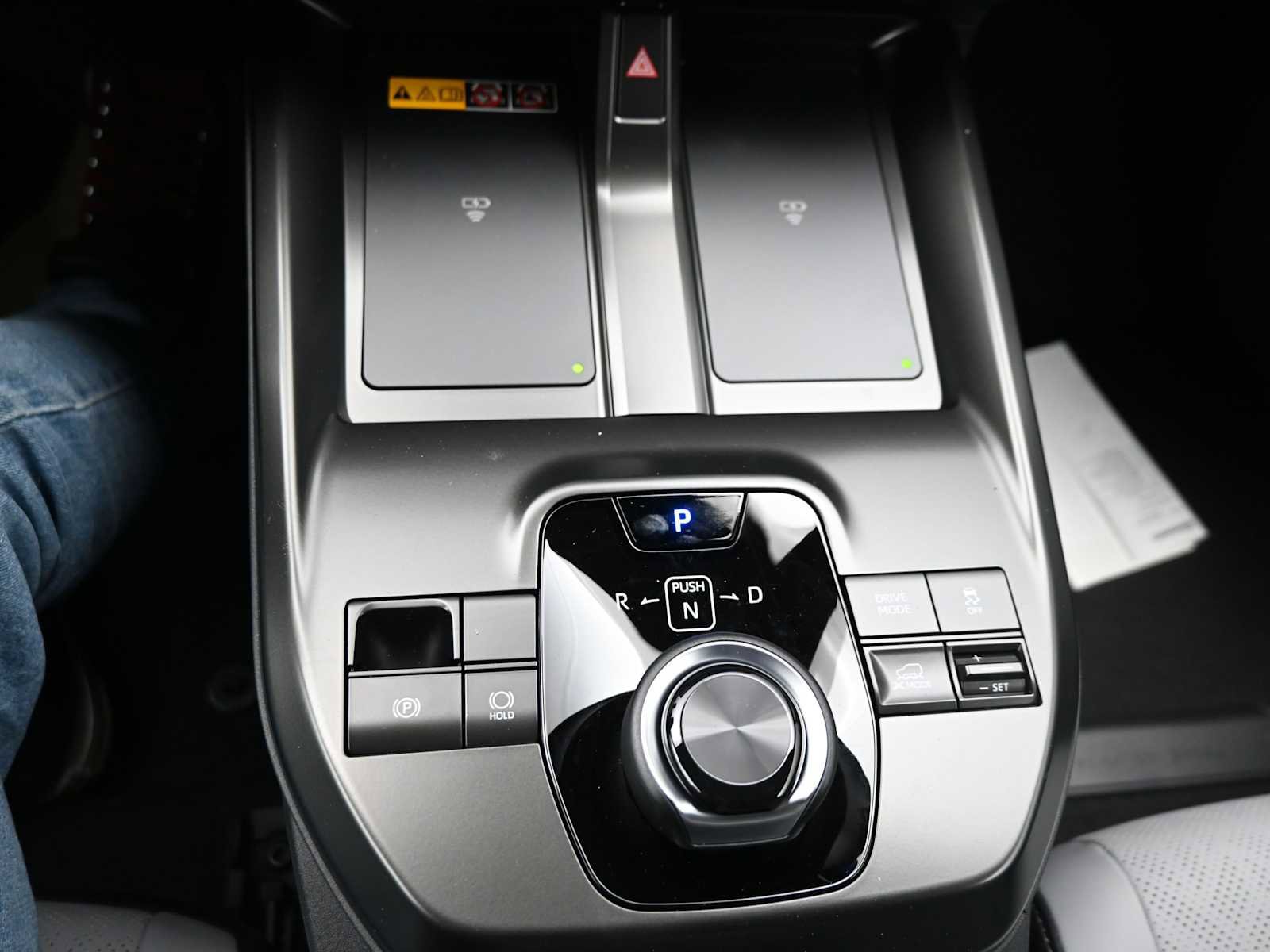 New 2026 Subaru Solterra Premium image 17