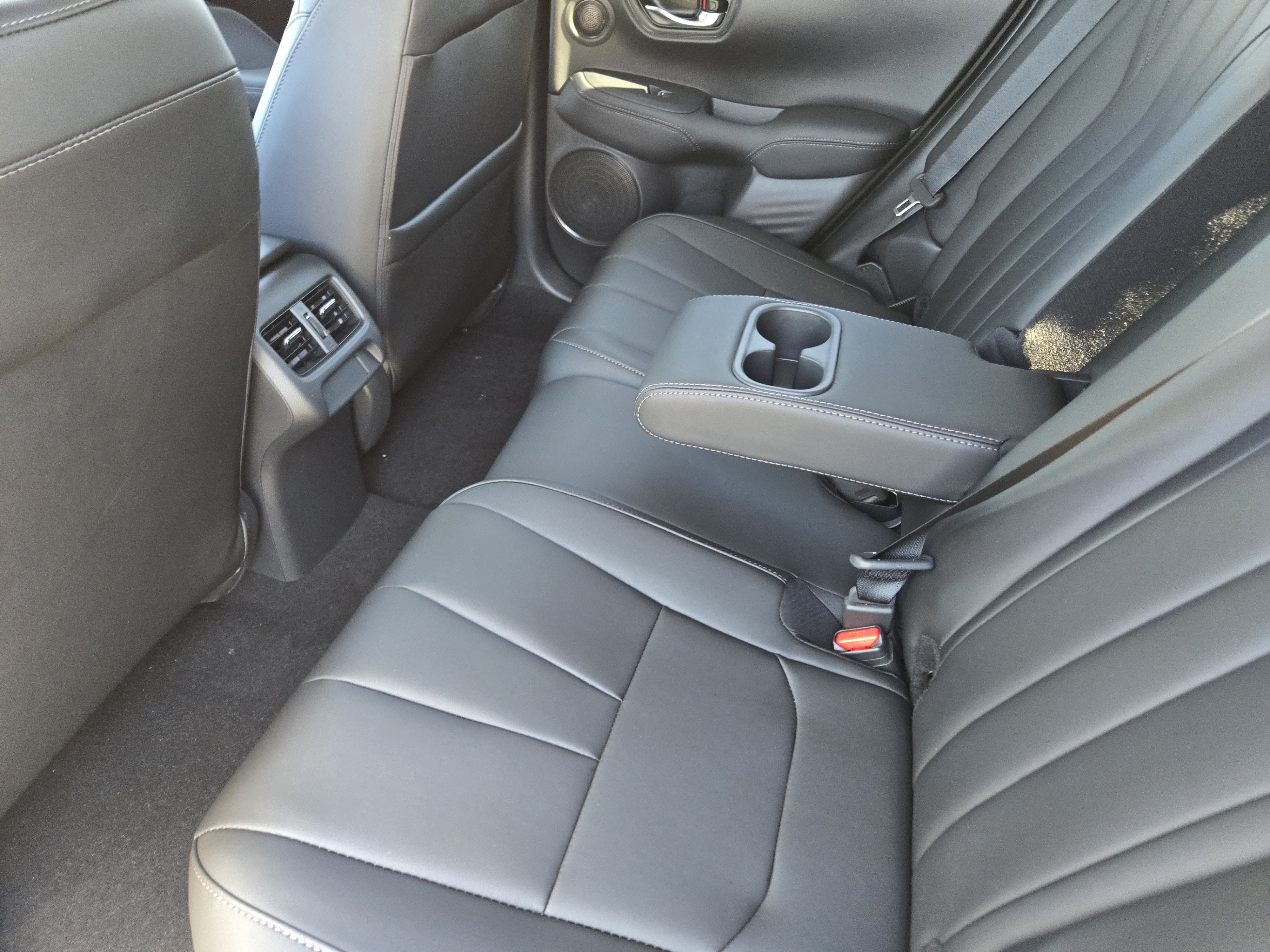 New 2026 Acura ADX FWD image 19