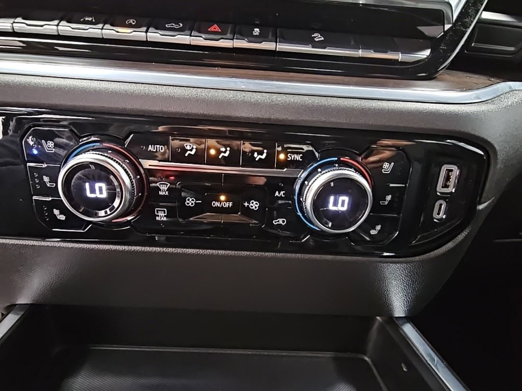 Certified 2022 GMC Sierra 1500 SLT image 20