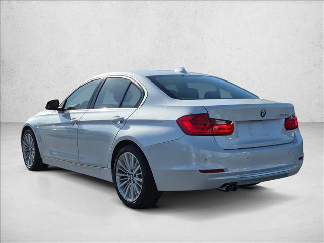 Used 2015 BMW 328i Sedan RWD image 7