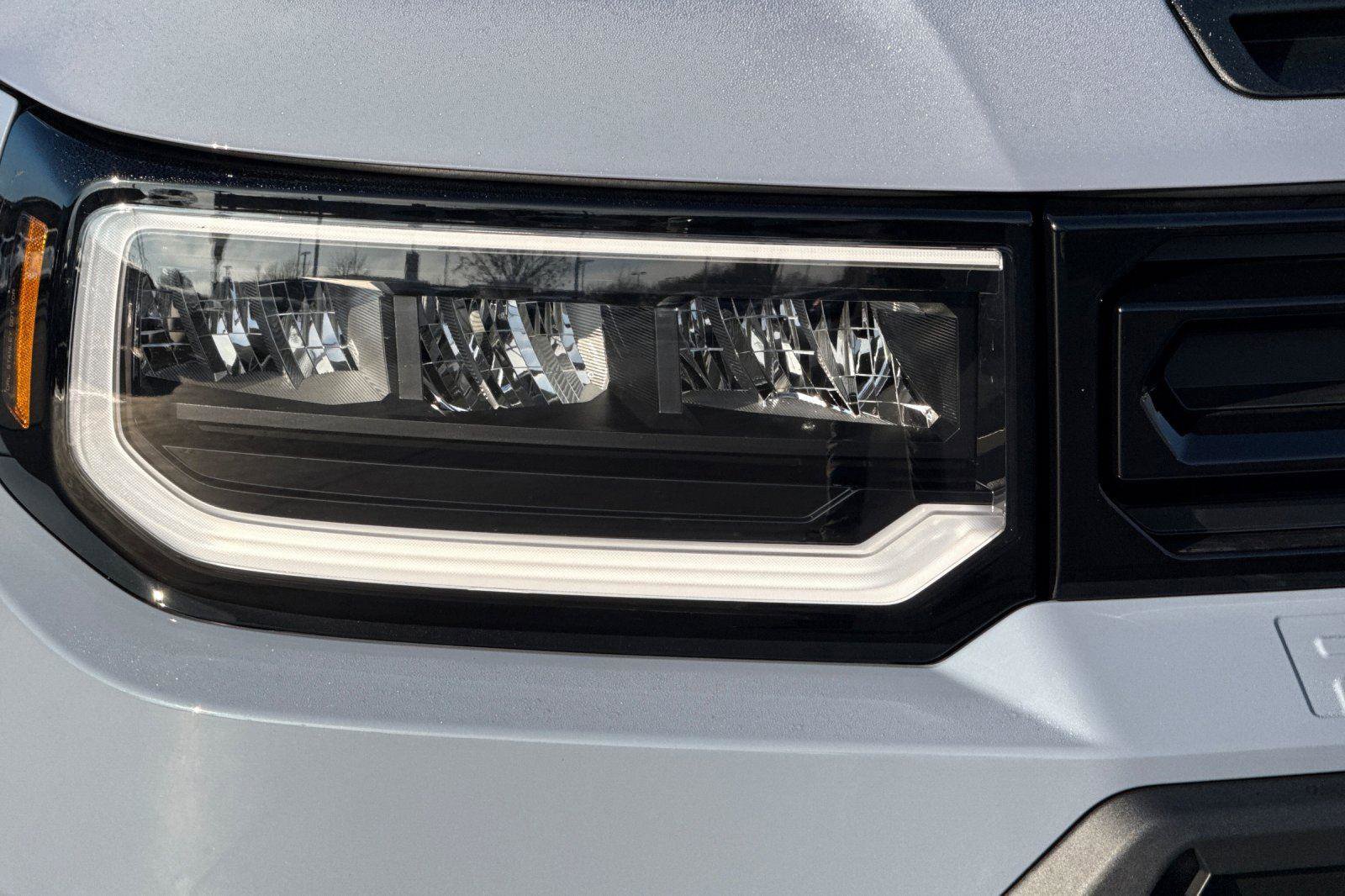 New 2026 Honda Passport TrailSport Elite image 31