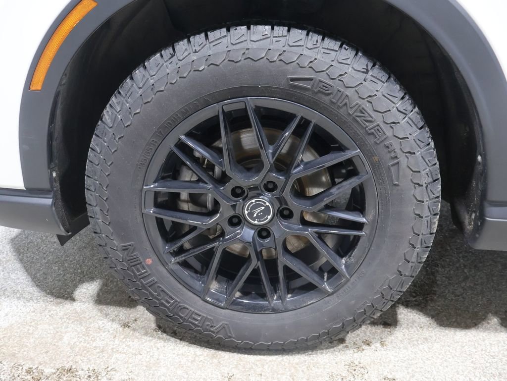 Used 2023 Honda CR-V EX image 8