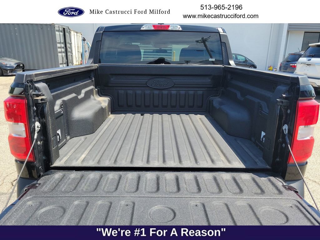 Used 2024 Ford Maverick XL FWD image 28