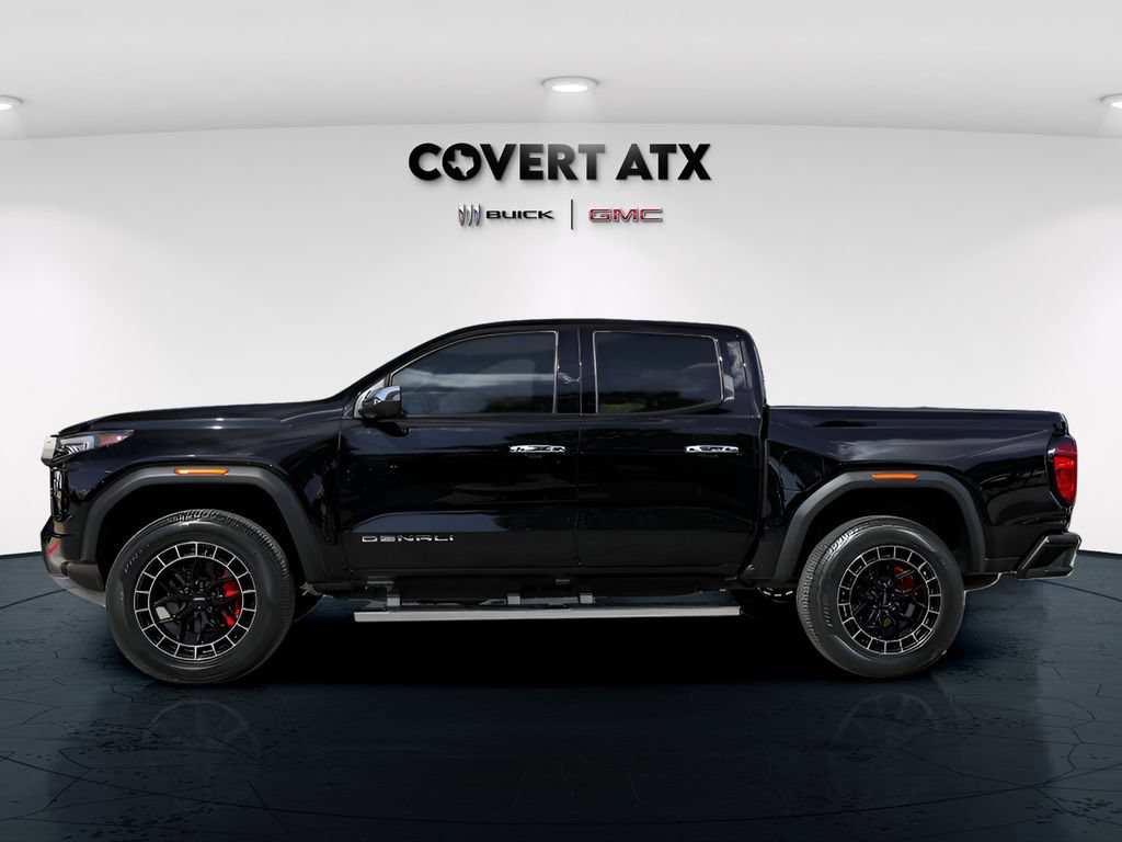 Used 2023 GMC Canyon Denali AWD/4WD image 5