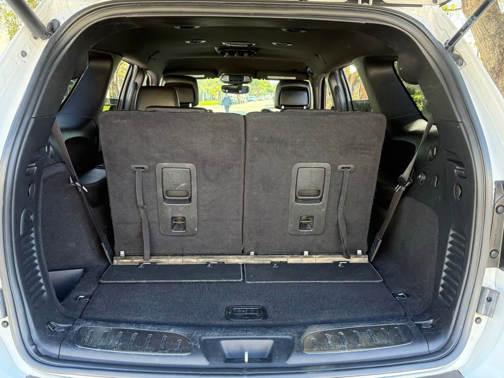 Certified 2020 Dodge Durango R/T image 46