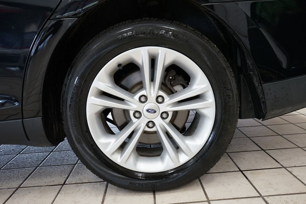 Used 2016 Ford Taurus SEL w/ Equipment Group 201A image 52