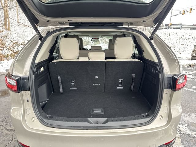 Used 2024 MAZDA CX-90 Plug-In Hybrid w/ Preferred image 23