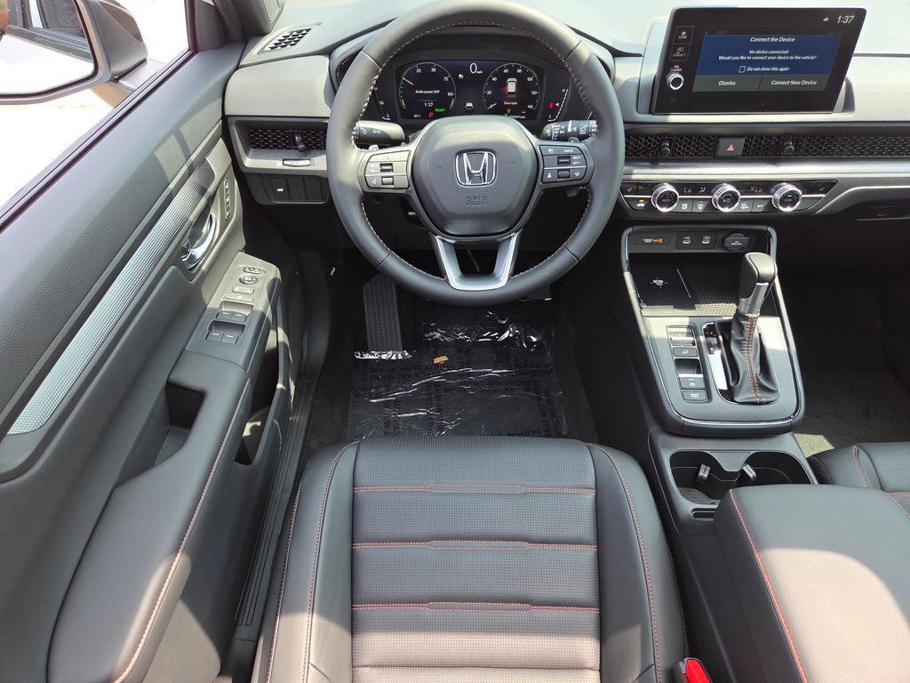 New 2026 Honda CR-V Sport-L image 33