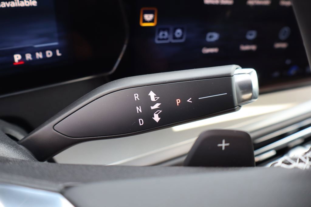 New 2026 Chevrolet Traverse LT FWD image 20