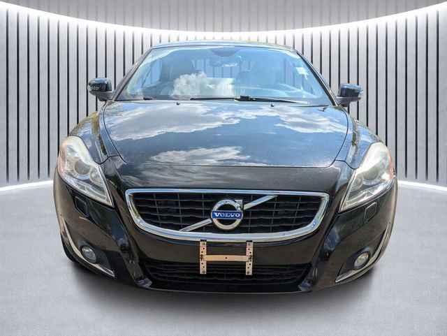 Used 2013 Volvo C70 T5 FWD image 9