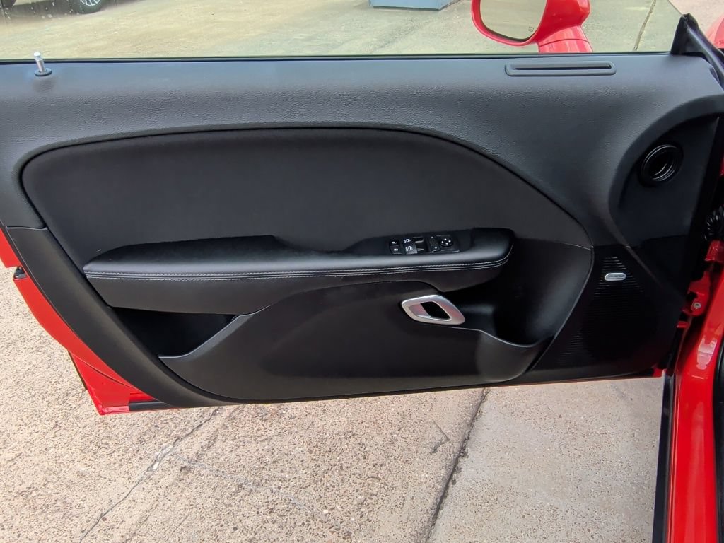 Used 2021 Dodge Challenger R/T Scat Pack RWD image 11