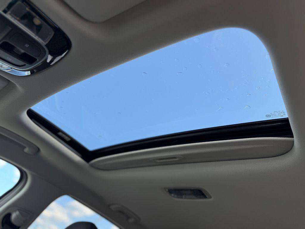 New 2026 Hyundai Tucson SEL image 22