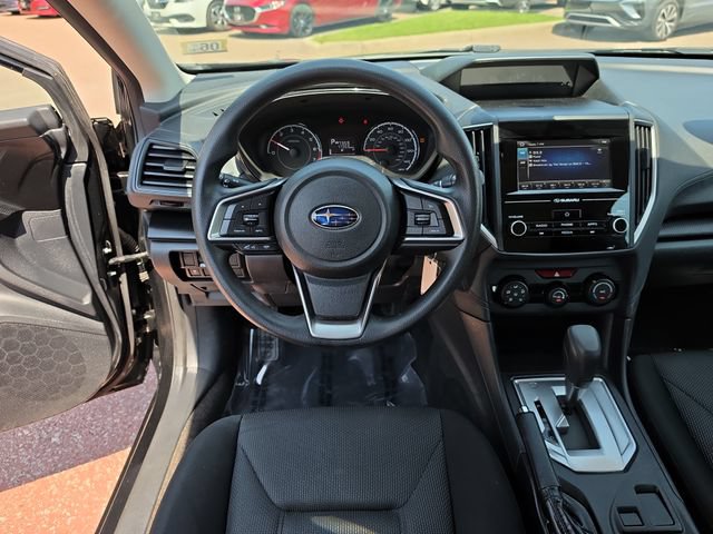 Used 2017 Subaru Impreza 2.0i AWD/4WD image 13