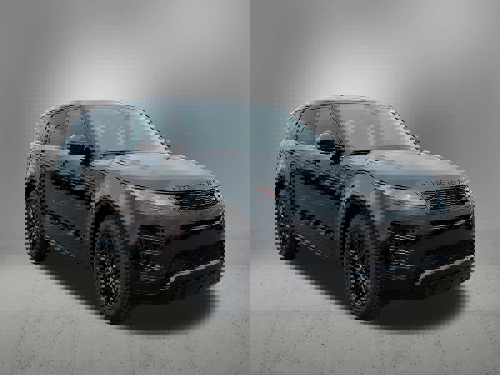 New 2026 Land Rover Range Rover Evoque Dynamic SE image 8