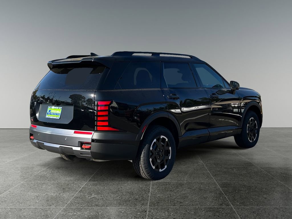 New 2026 Hyundai Palisade XRT Pro image 7