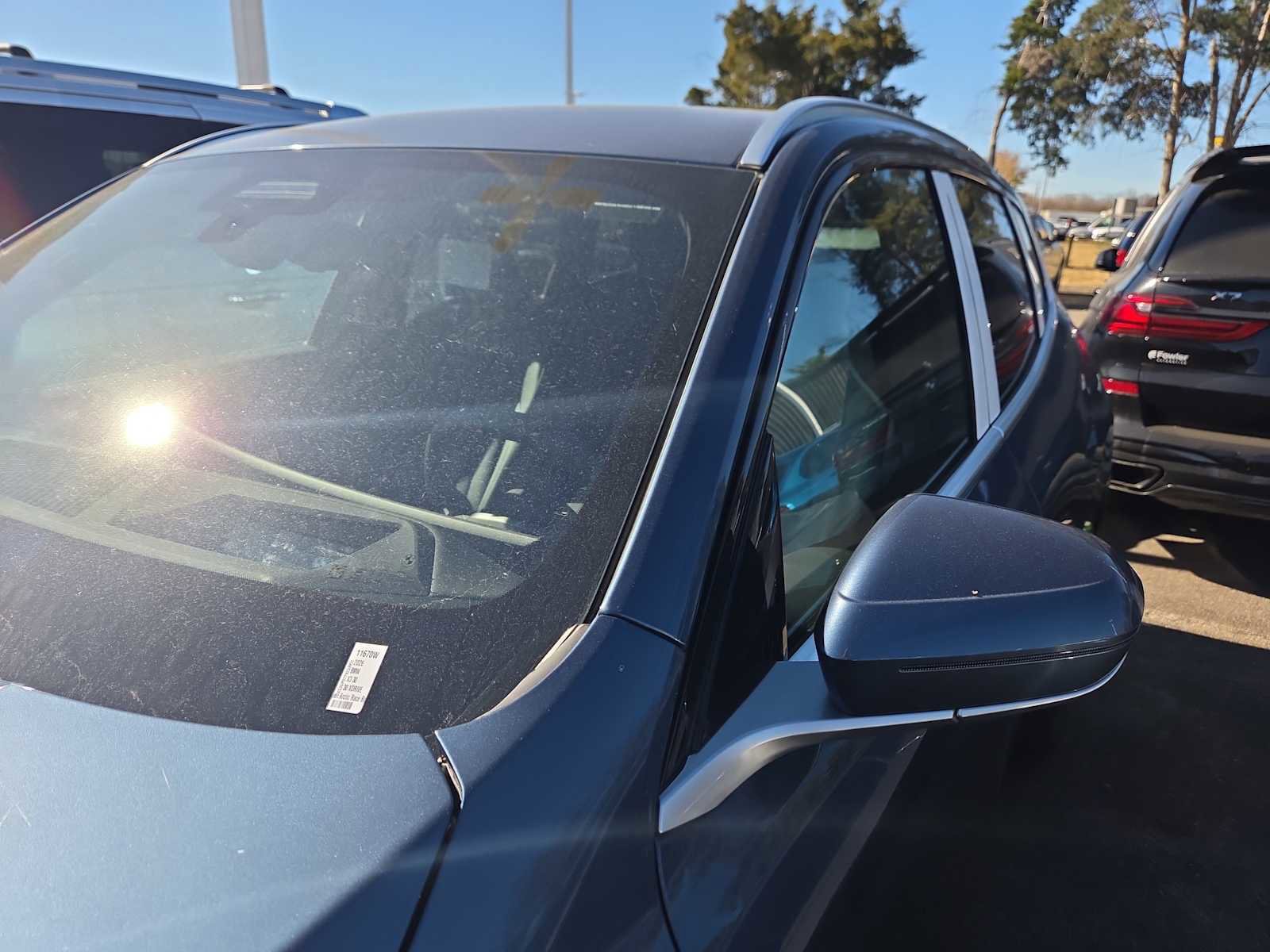 New 2026 BMW X3 xDrive30 w/ Premium Package image 11