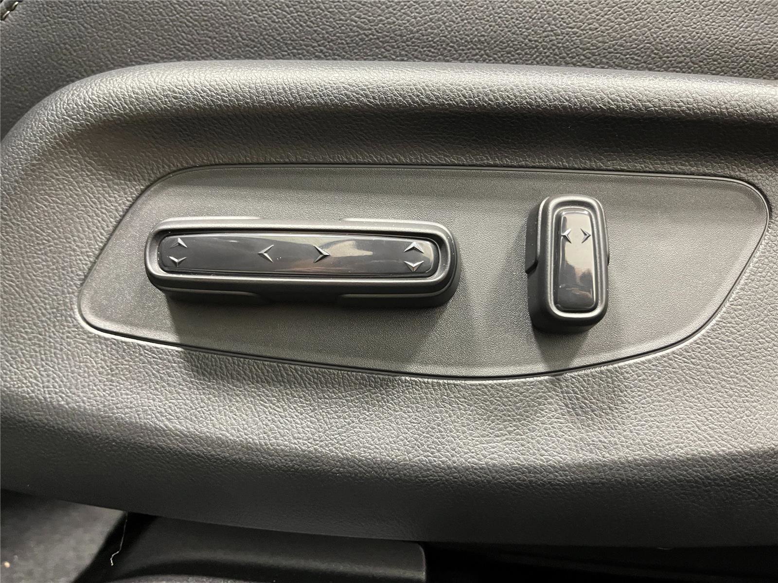 New 2027 Honda HR-V EX-L image 14