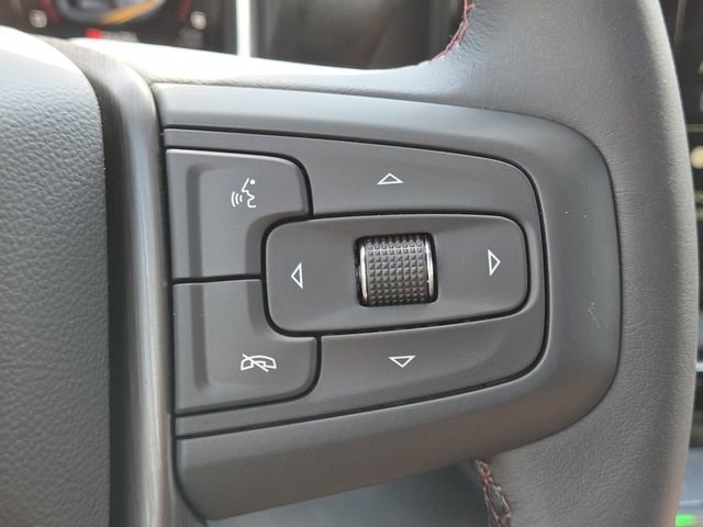 New 2026 GMC Sierra 2500 AT4X w/ AT4X AEV Edition AWD/4WD image 17