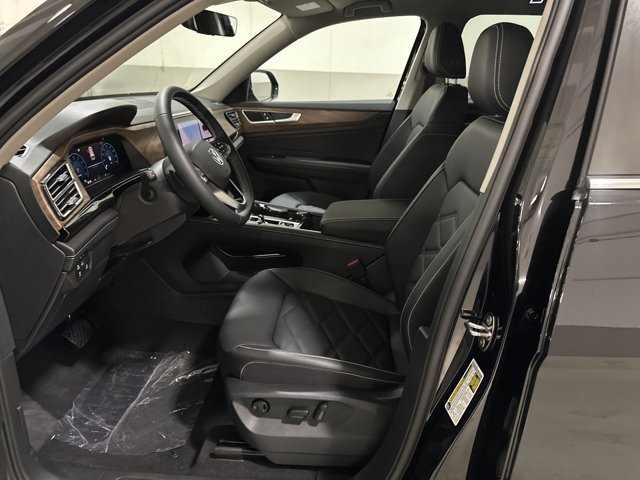 New 2026 Volkswagen Atlas SE image 16