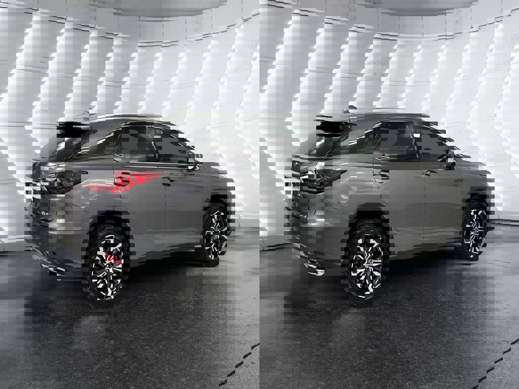 Used 2021 Lexus RX 350 FWD w/ Premium Package image 4