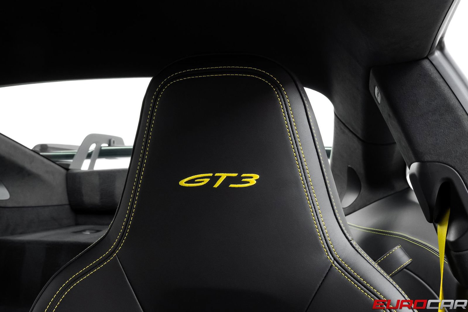 Used 2026 Porsche 911 GT3 RWD image 39