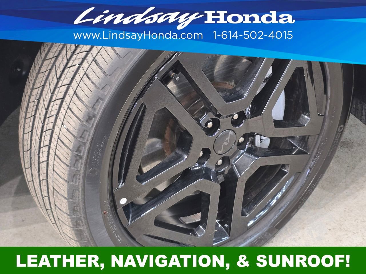 Used 2025 Kia Telluride SX Prestige X-Line image 25