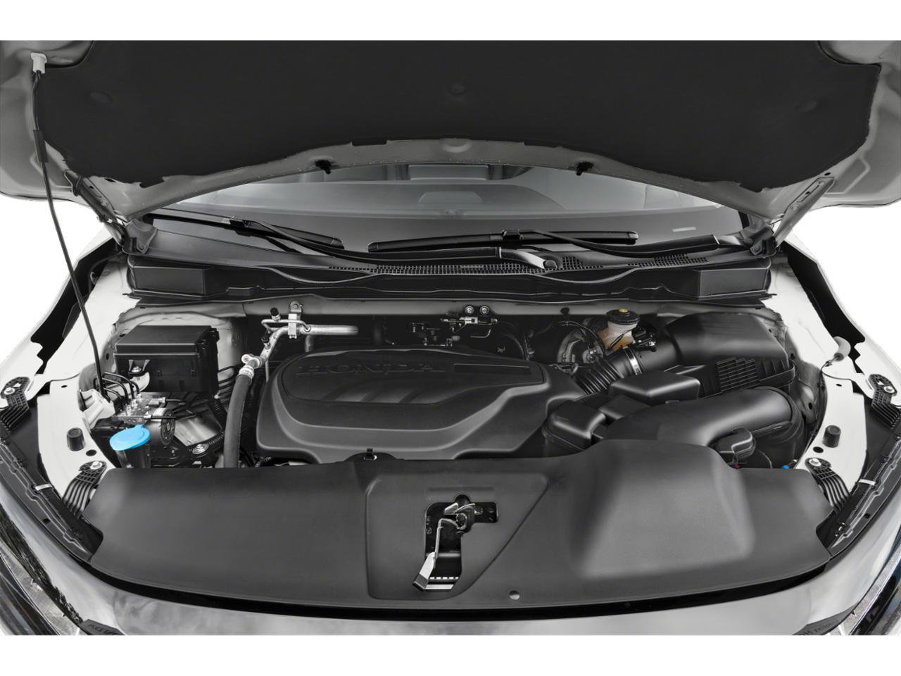 Used 2025 Honda Odyssey EX-L image 7
