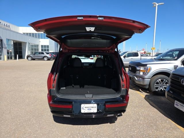 Used 2025 Hyundai Santa Fe Calligraphy image 6