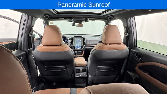 New 2026 Subaru Forester Touring AWD/4WD image 18