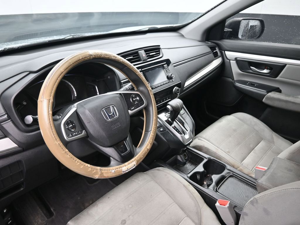 Used 2019 Honda CR-V LX image 17