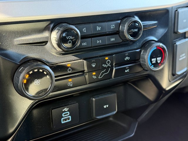 Used 2024 Ford F250 XLT image 29
