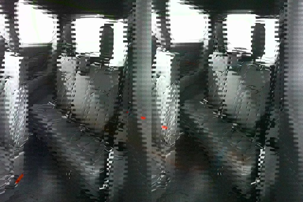 New 2026 Chrysler Pacifica Select w/ S Appearance Package image 26