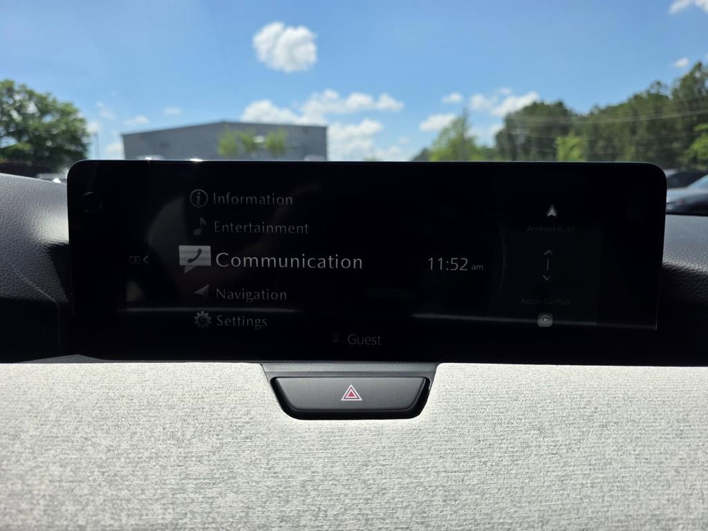 New 2026 MAZDA CX-90 3.3 Turbo S w/ Premium Plus image 18