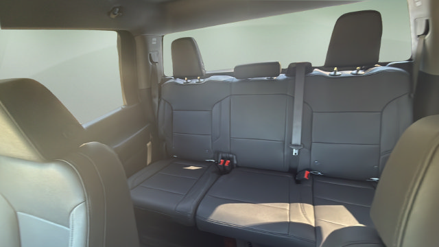 New 2026 Chevrolet Silverado 2500 W/T w/ WT Convenience Package AWD/4WD image 22