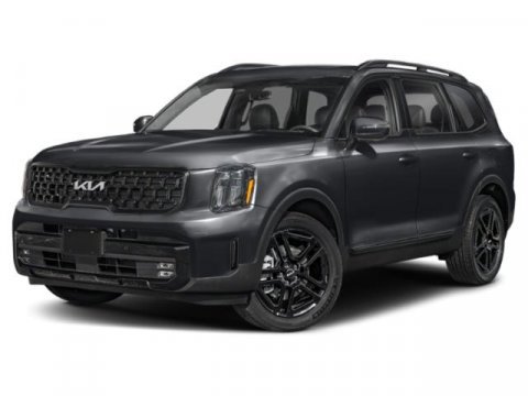 Used 2025 Kia Telluride SX Prestige X-Line