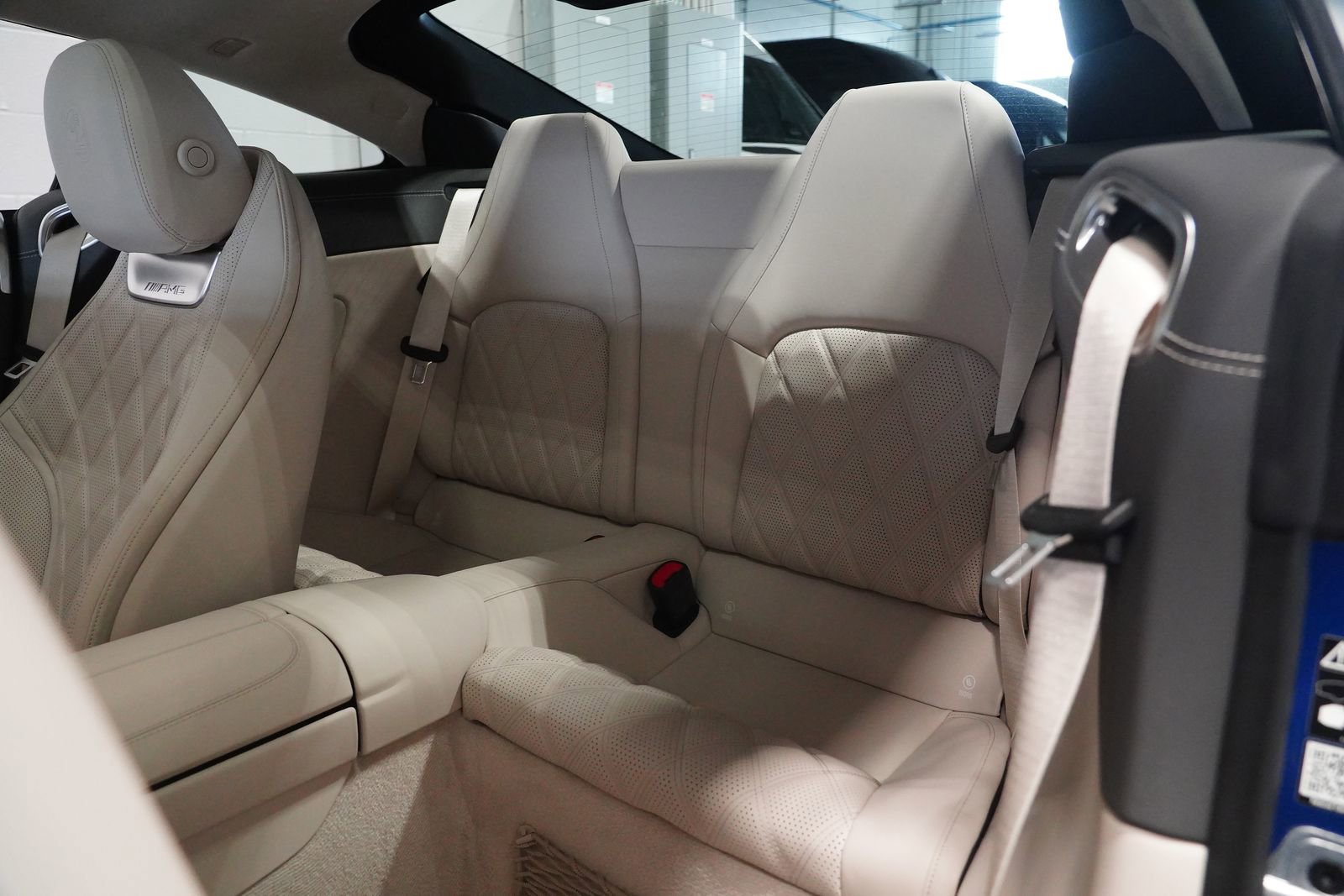 Used 2025 Mercedes-Benz AMG GT 55 image 14