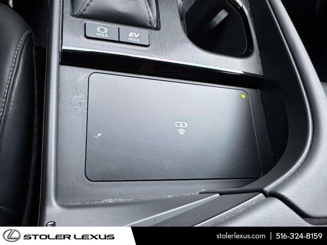 Used 2024 Lexus ES 300h w/ Premium Package image 35