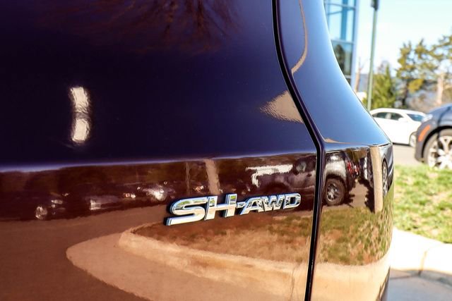 Used 2011 Acura RDX Technology Package image 24