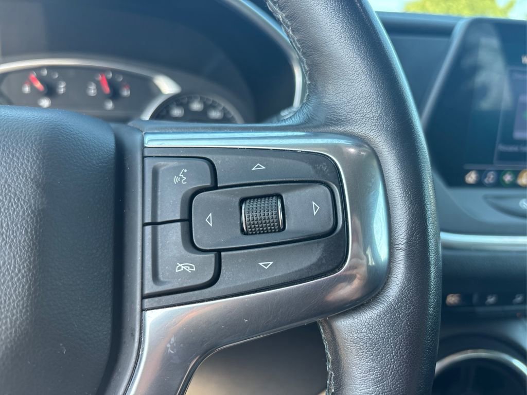 Used 2020 Chevrolet Blazer LT image 28