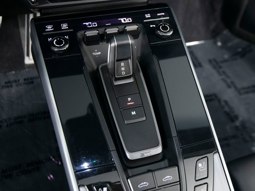 Certified 2022 Porsche 911 Targa 4S AWD/4WD image 31