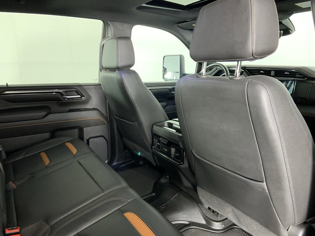 Used 2024 GMC Sierra 2500 AT4 w/ AT4 Premium Plus Package image 29