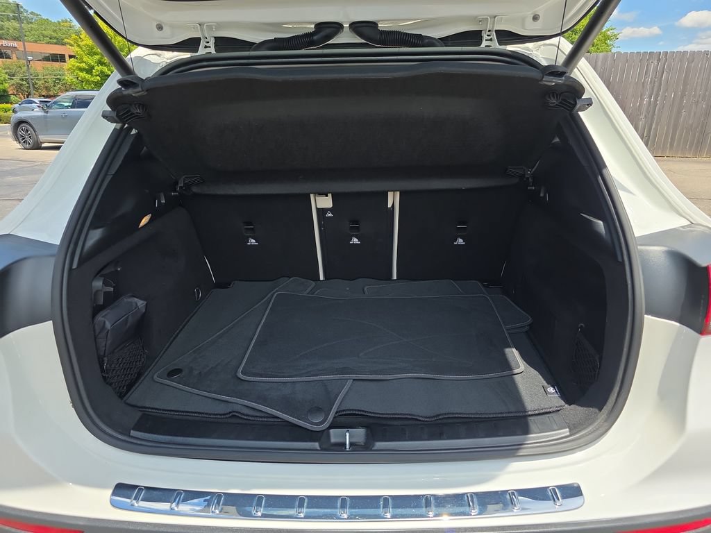 Certified 2022 Mercedes-Benz GLA 250 4MATIC image 13