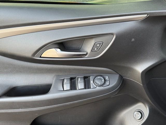 Used 2025 Buick Envista Avenir image 15