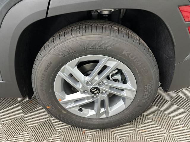 New 2026 Hyundai Tucson SE FWD image 19