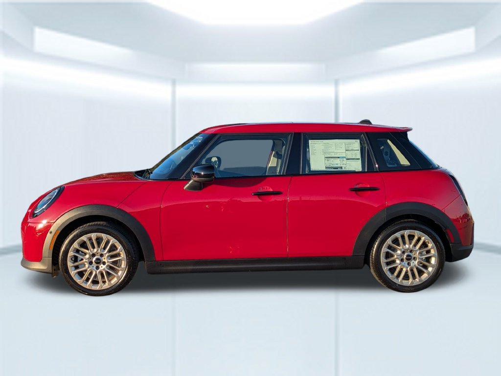 New 2026 MINI Cooper S FWD image 2
