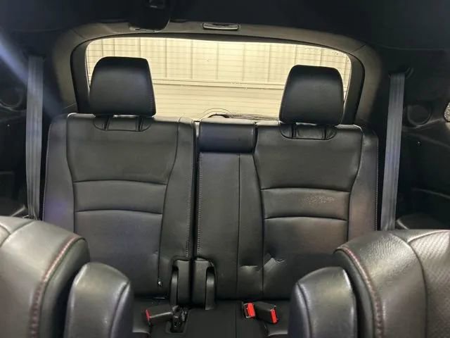 Used 2022 Honda Pilot Black Edition image 14