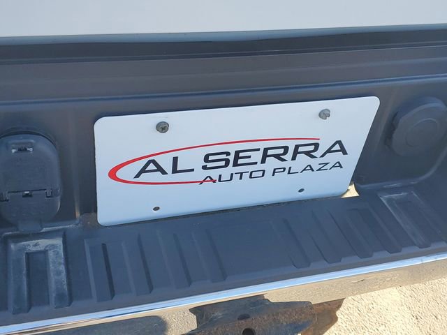 Used 2015 Chevrolet Silverado 3500 LTZ w/ LTZ Plus Package image 6