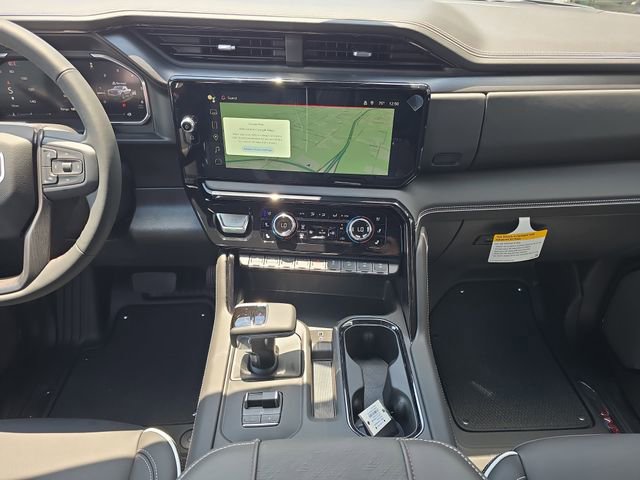 New 2026 GMC Sierra 1500 AT4X AWD/4WD image 13