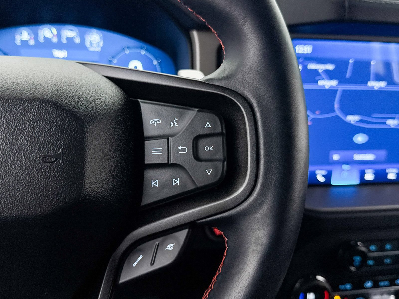 Used 2024 Ford Bronco Raptor AWD/4WD image 44