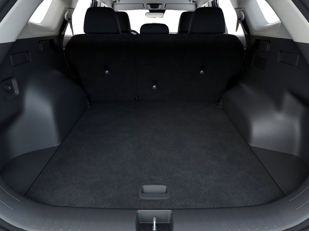 New 2026 Kia Sportage LX image 19